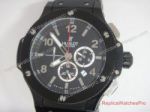 AAA Grade Hublot Big bang chronograph Watch - Buy Replica 44mm